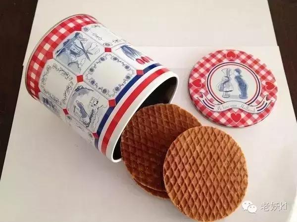 种草|荷兰秋日伴手礼清单