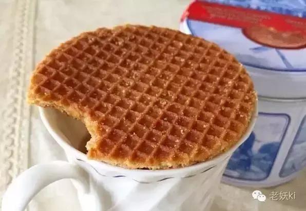 种草|荷兰秋日伴手礼清单