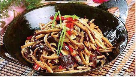 谢霆锋吃美食图片,谢霆锋锋味厨艺完整版解说