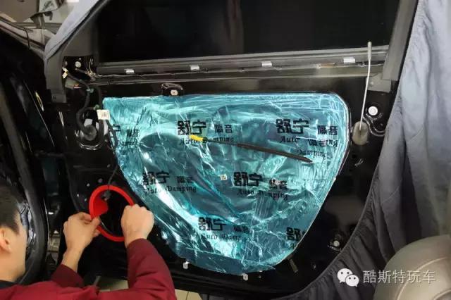 迈锐宝做全车隔音,迈锐宝汽车全车隔音多少钱