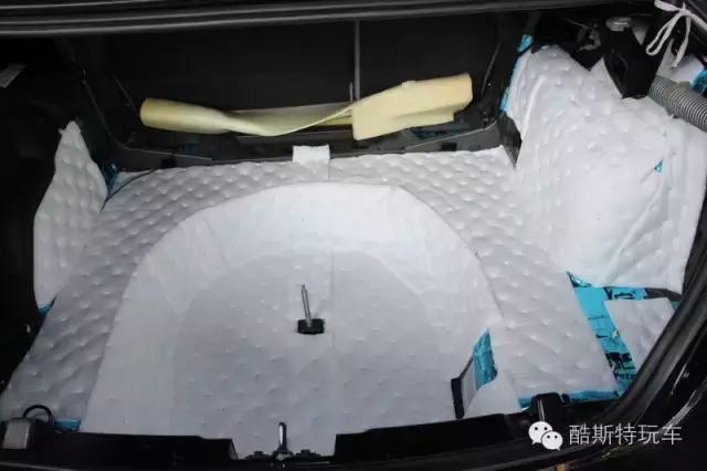 迈锐宝做全车隔音,迈锐宝汽车全车隔音多少钱