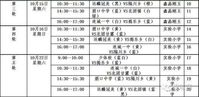 2018兴国县五人制足球联赛,连城县足球比赛