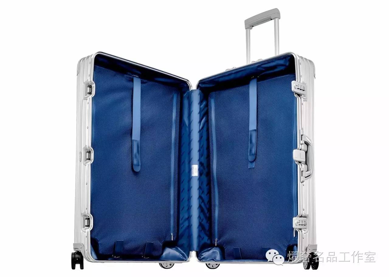 10.1出去玩穿什么,rimowadior旅行箱包