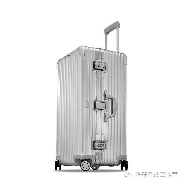 10.1出去玩穿什么,rimowadior旅行箱包