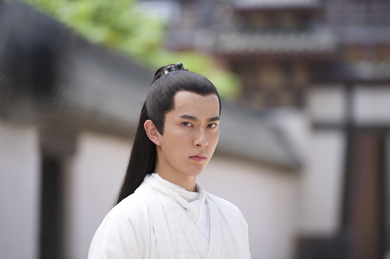 《太子妃升职记》中的俊男美女长这样！