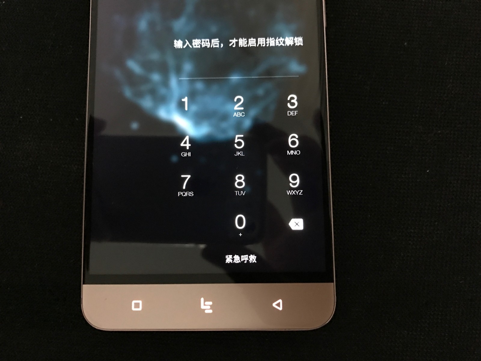 劫中劫豆瓣得分,乐pro3评测