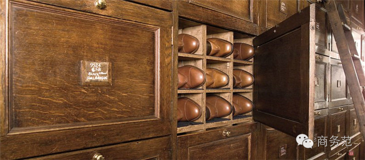 千元左右的男鞋品牌,7千块男鞋