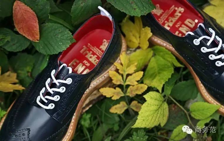 千元左右的男鞋品牌,7千块男鞋