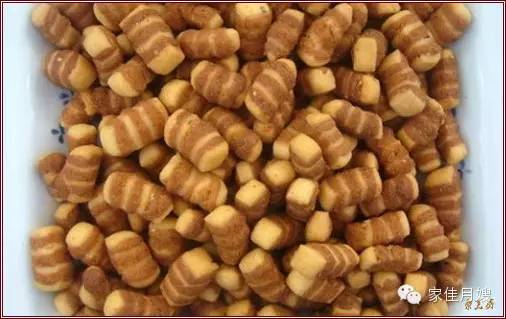 最新特色面点做法大全,29种面点做法