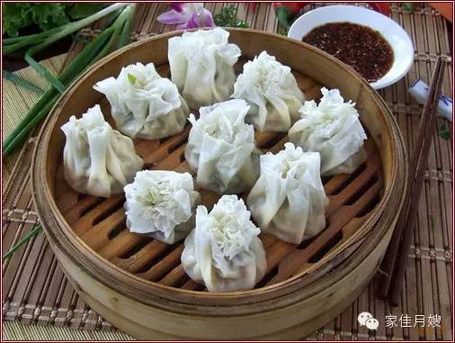 最新特色面点做法大全,29种面点做法