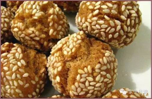 最新特色面点做法大全,29种面点做法