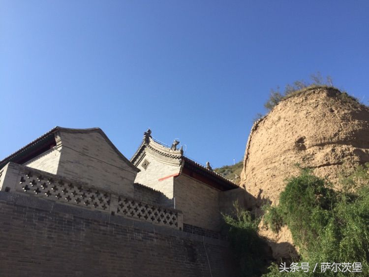 大境门是万里长城吗,万里长城四大名关之大境门