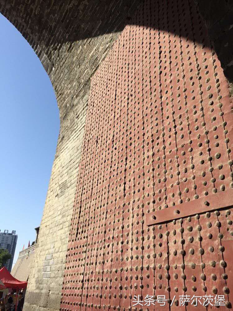 大境门是万里长城吗,万里长城四大名关之大境门