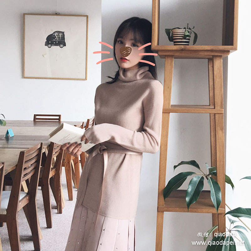 劲爆时尚美衣搭配,时尚又减龄的美衣