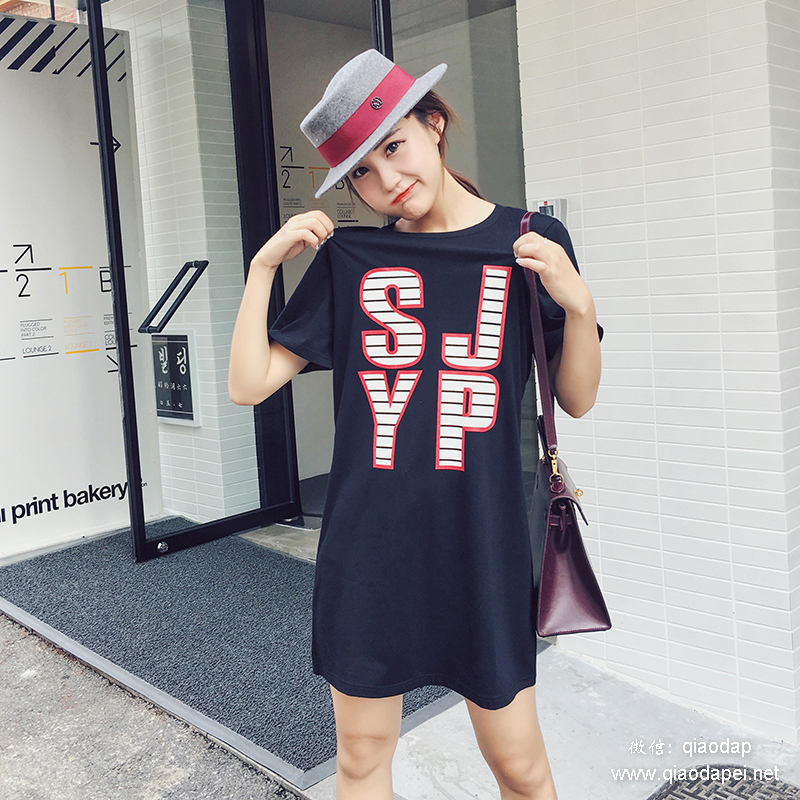 劲爆时尚美衣搭配,时尚又减龄的美衣