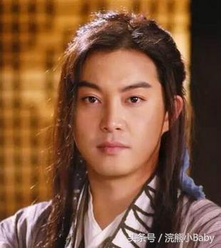 武林外传里的人物分析,武林外传各个人物分析