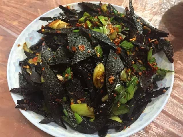 长沙藏在巷子里的好吃的餐馆,成都这18家藏在深巷里的美食