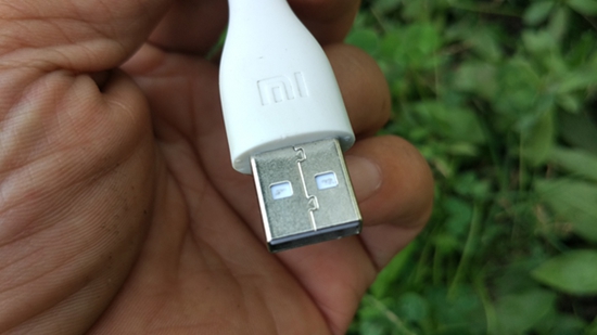 小米电风扇睡觉专用,手持制冷小风扇小米