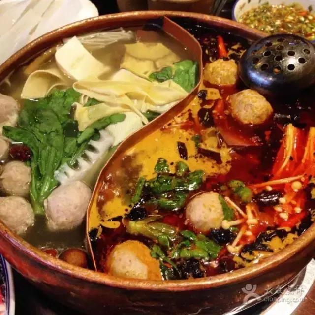 友说|来帝都这些美食没尝过,妄称吃货