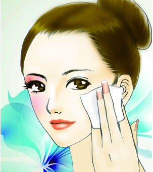 彩妆教程日常化妆顺序步骤,彩妆化妆步骤的先后顺序图片大全