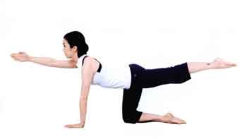 3个简单动作修饰腿部线条,帕梅拉10分钟腿部拉伸拉长腿部