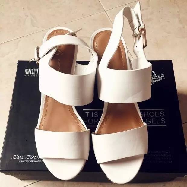 走路不累的高跟鞋排行,走路不磨脚不累脚的高跟鞋