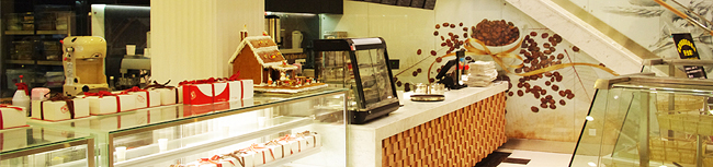 因为有他们,满足了不少吃货朋友的口服!