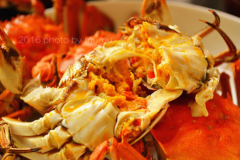 螃蟹要怎么清洗才干净,螃蟹如何清洗干净又好吃