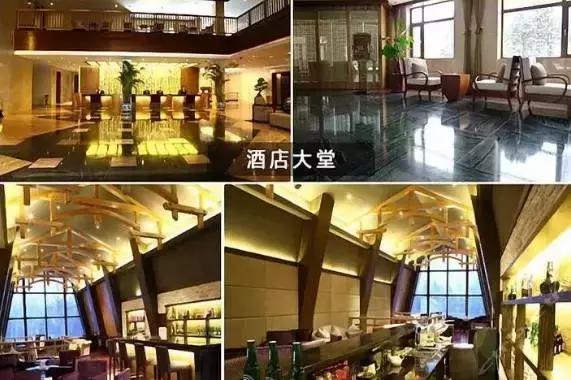 长白山必睡5家绝美酒店,长白山经济实惠正宗的温泉酒店