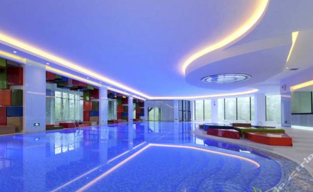 长白山必睡5家绝美酒店,长白山经济实惠正宗的温泉酒店