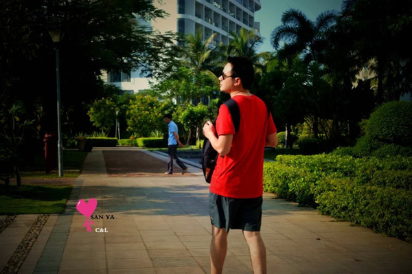 带着婚纱旅行攻略,带着婚纱去旅行拍照