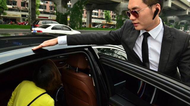 亏损“鸭梨”大,神州专车向私家车主敞开车门