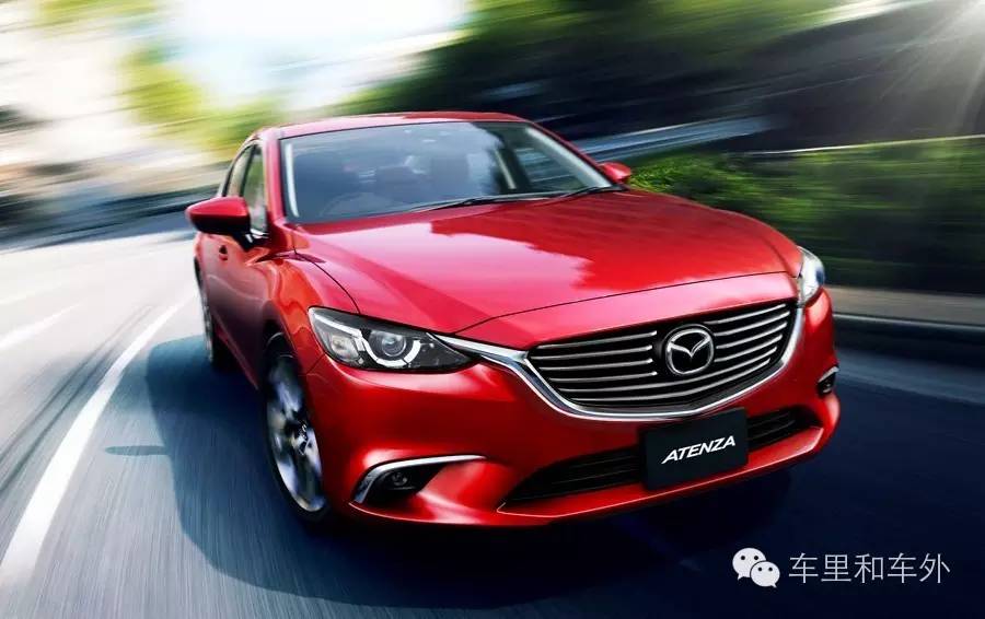 马六经典阿特兹,马六阿特兹操作