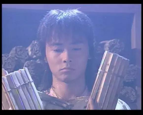 蔡少芬在水月洞天中和张晋是cp吗,蔡少芬张晋拍摄水月洞天幕后花絮