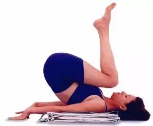 产后水桶腰怎么告别,告别水桶腰的教程