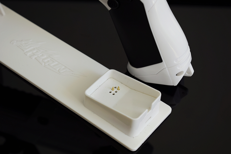 体验枪战实感——PPGUNmini蓝牙手柄小评