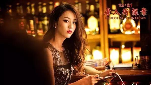 唐人街探案金马奖获奖,唐人街探案金马奖获得者