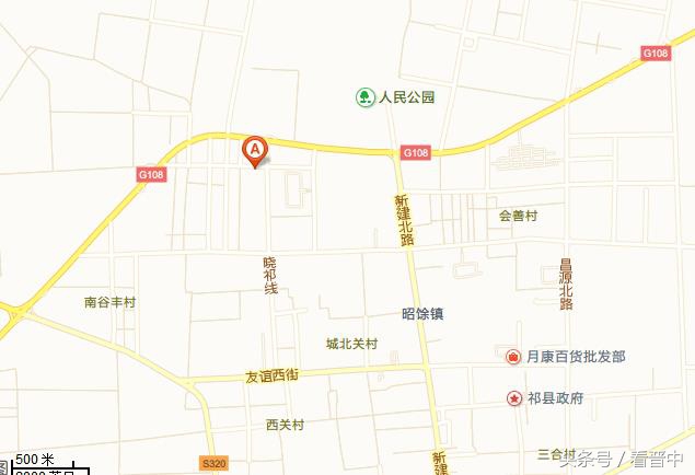 情系职中（杨保卫）