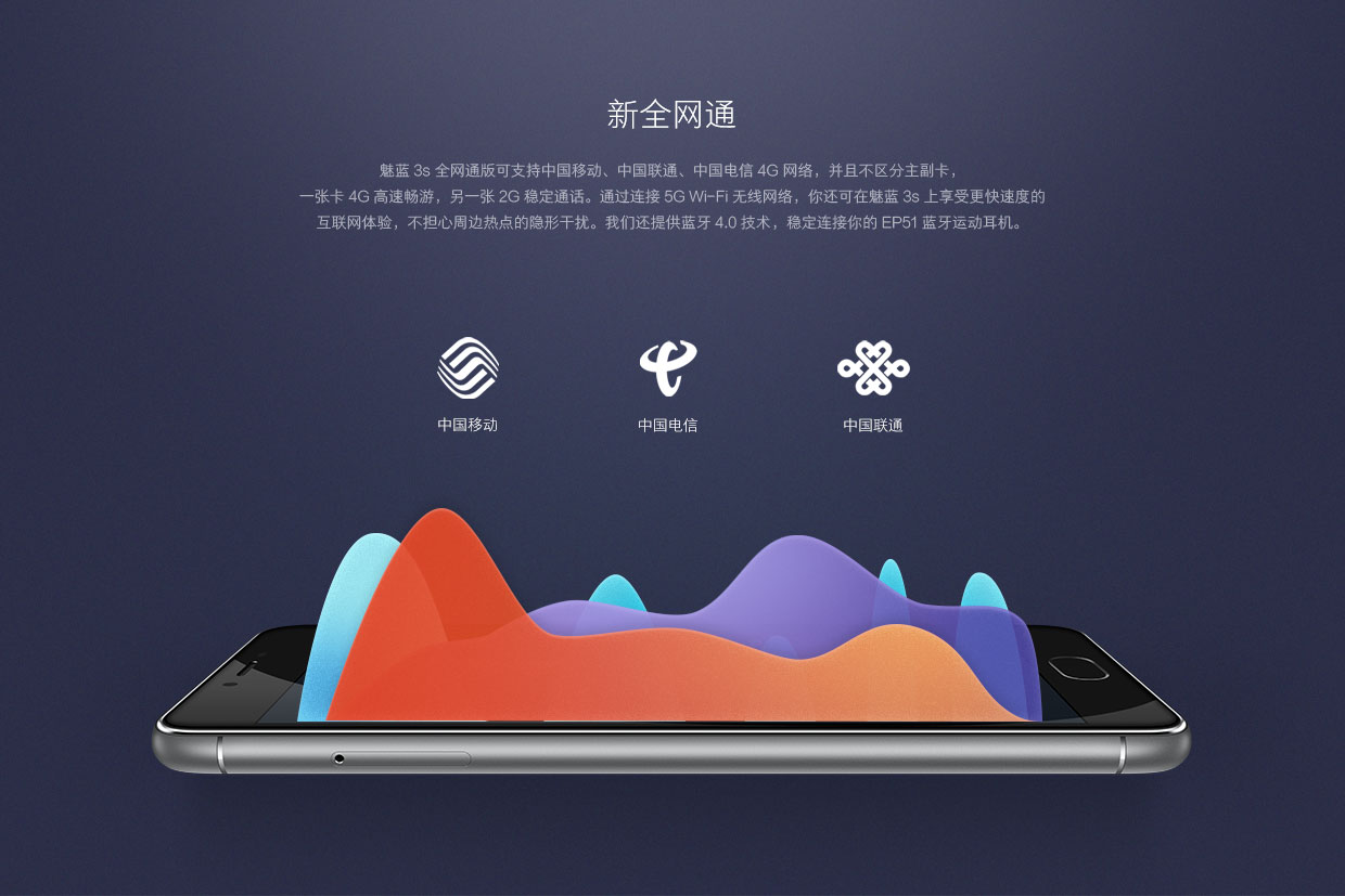 同为699/899的魅蓝3S和红米3S你选谁？选择困难症犯了