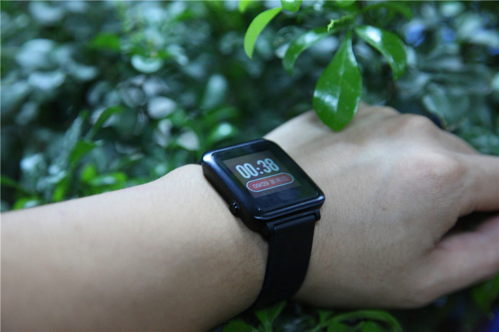 weloop小黑3手表振动提示怎么设置,weloop小黑3手表来消息没反应