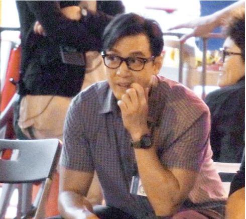 吴彦祖现在的照片真实,吴彦祖年轻和现在的对比图