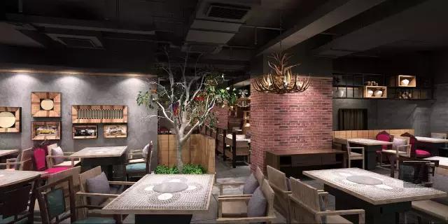 从新石器到Pankoo釜山,他在上海滩17年开了200家餐厅