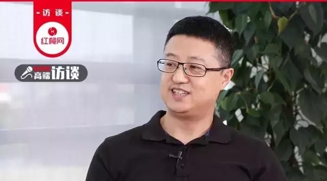 从新石器到Pankoo釜山,他在上海滩17年开了200家餐厅