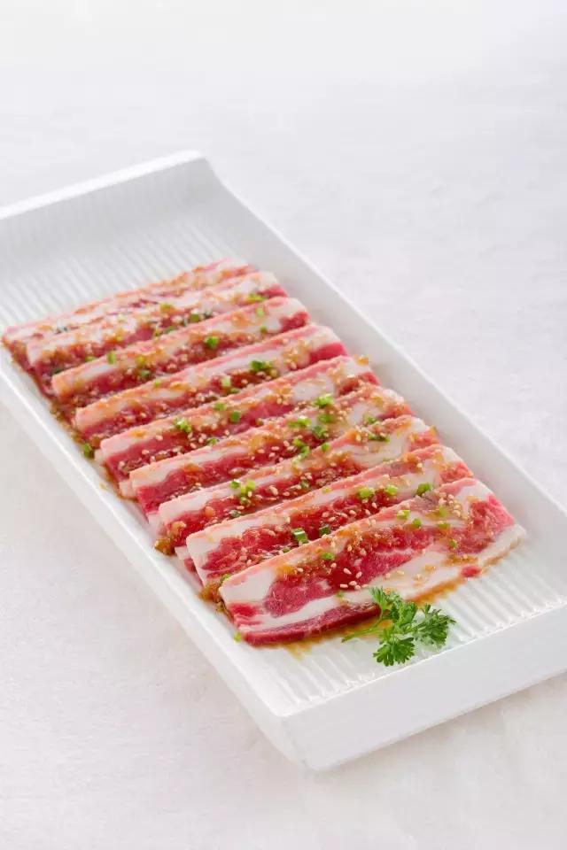 从新石器到Pankoo釜山,他在上海滩17年开了200家餐厅