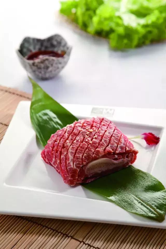 从新石器到Pankoo釜山,他在上海滩17年开了200家餐厅