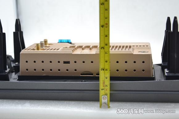 不务正业的音乐导航？行影通高通八核V2版导航测评