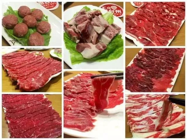 椒江附近哪有美食火锅店,椒江火凤祥火锅店价目表