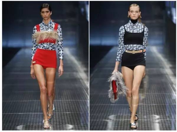 奢侈品“装嫩”变潮牌，难道是在讨好我们这些年轻人？