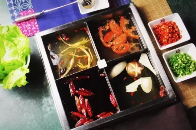 魔都十大火锅,魔都十大必吃餐吧