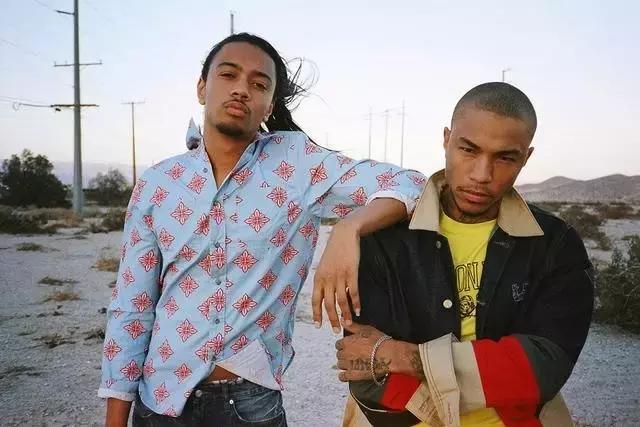 这些潮牌你认识吗街头采访,美国流行十大潮牌